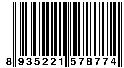 8 935221 578774