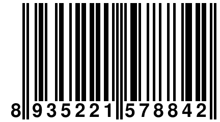 8 935221 578842