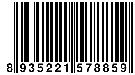 8 935221 578859