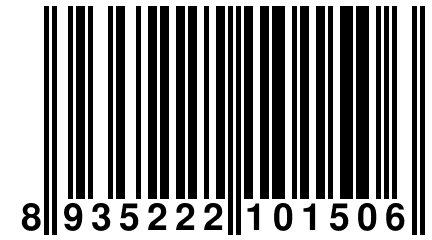 8 935222 101506