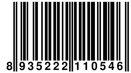 8 935222 110546