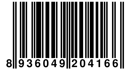 8 936049 204166