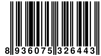 8 936075 326443