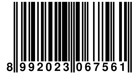 8 992023 067561