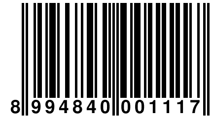 8 994840 001117