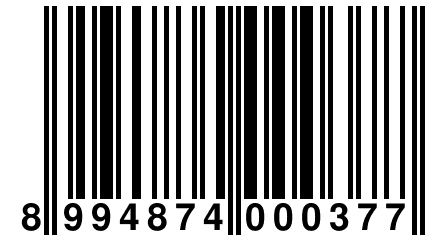 8 994874 000377
