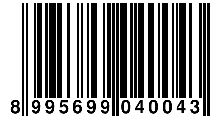 8 995699 040043