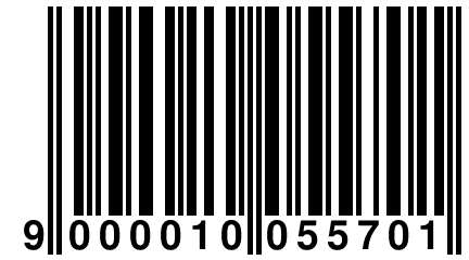 9 000010 055701