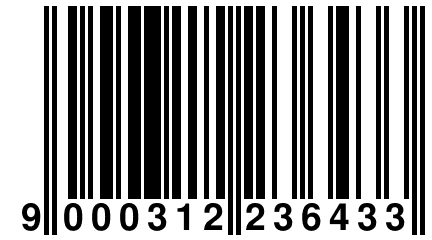 9 000312 236433