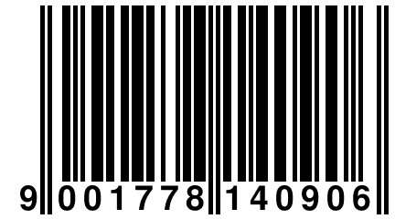 9 001778 140906