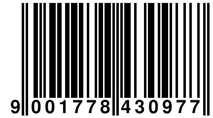 9 001778 430977