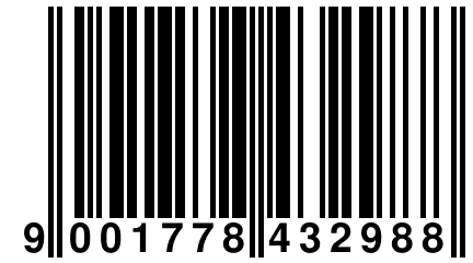 9 001778 432988