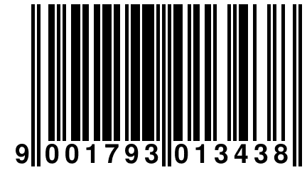 9 001793 013438