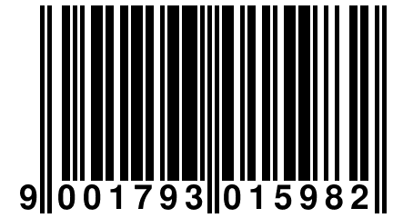 9 001793 015982