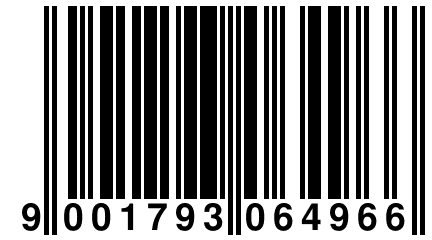 9 001793 064966