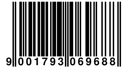 9 001793 069688