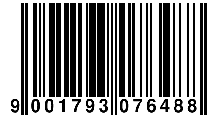 9 001793 076488