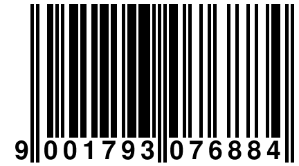 9 001793 076884