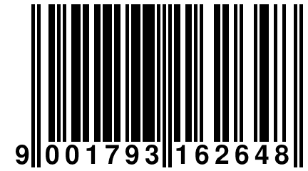 9 001793 162648