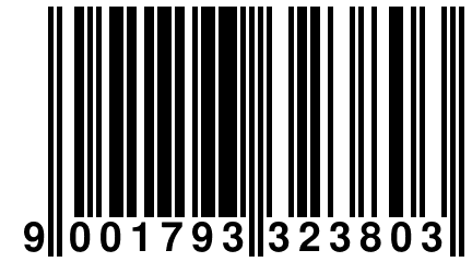 9 001793 323803