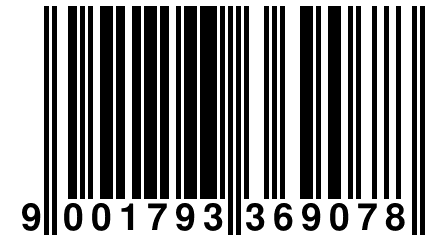 9 001793 369078