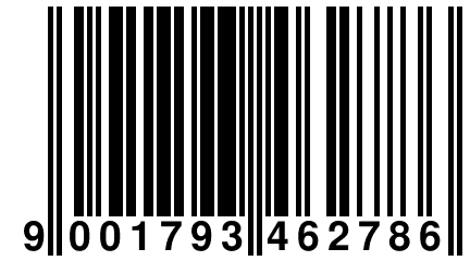 9 001793 462786