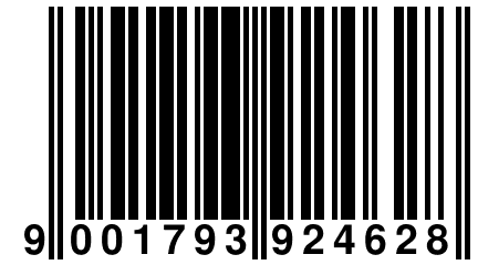 9 001793 924628
