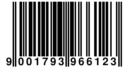 9 001793 966123