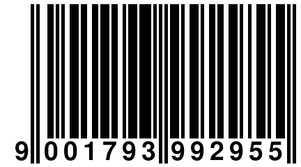 9 001793 992955