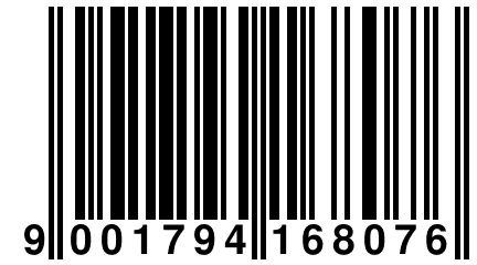 9 001794 168076