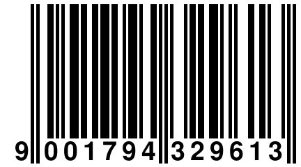 9 001794 329613