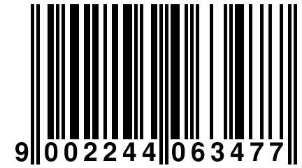 9 002244 063477