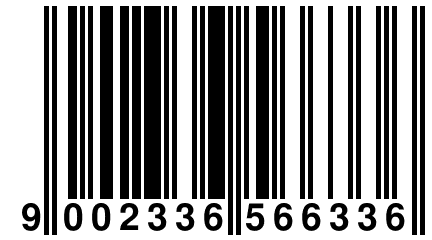 9 002336 566336
