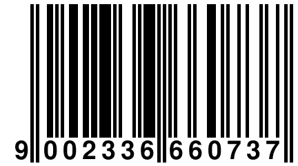 9 002336 660737