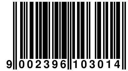 9 002396 103014