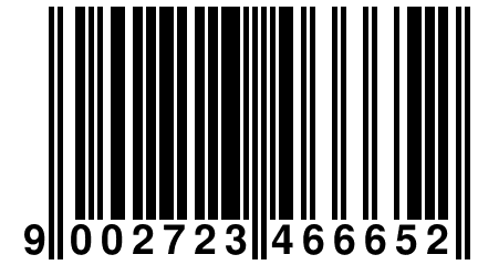 9 002723 466652