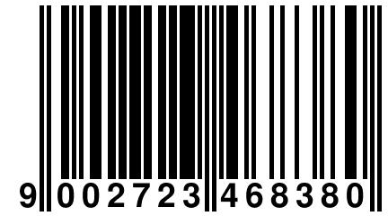 9 002723 468380