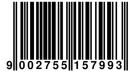 9 002755 157993