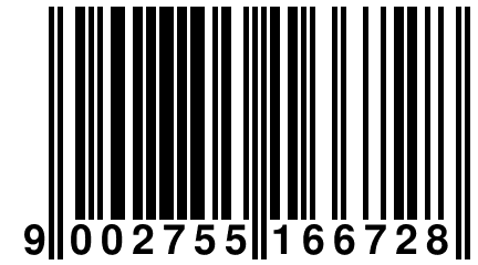 9 002755 166728