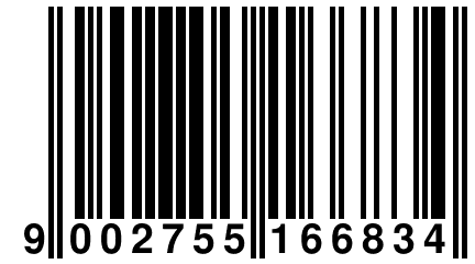 9 002755 166834