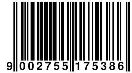 9 002755 175386