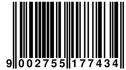 9 002755 177434
