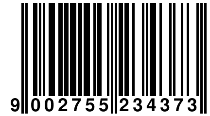 9 002755 234373