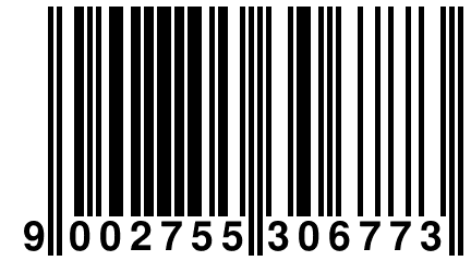 9 002755 306773
