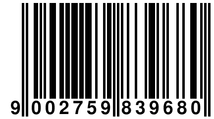 9 002759 839680