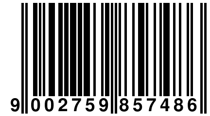 9 002759 857486
