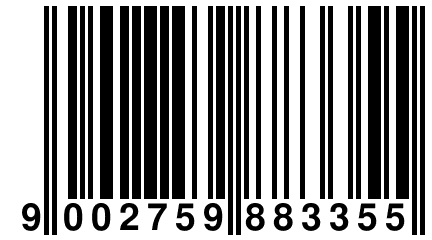 9 002759 883355
