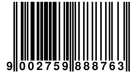 9 002759 888763