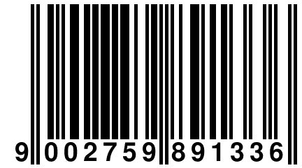 9 002759 891336