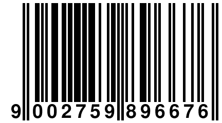 9 002759 896676
